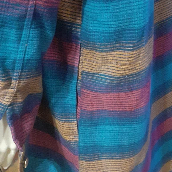 Ruby Rd. Lightweight  Jacket - Picture 8 of 9